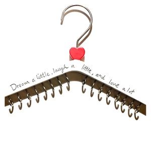 Jewelry Hanger